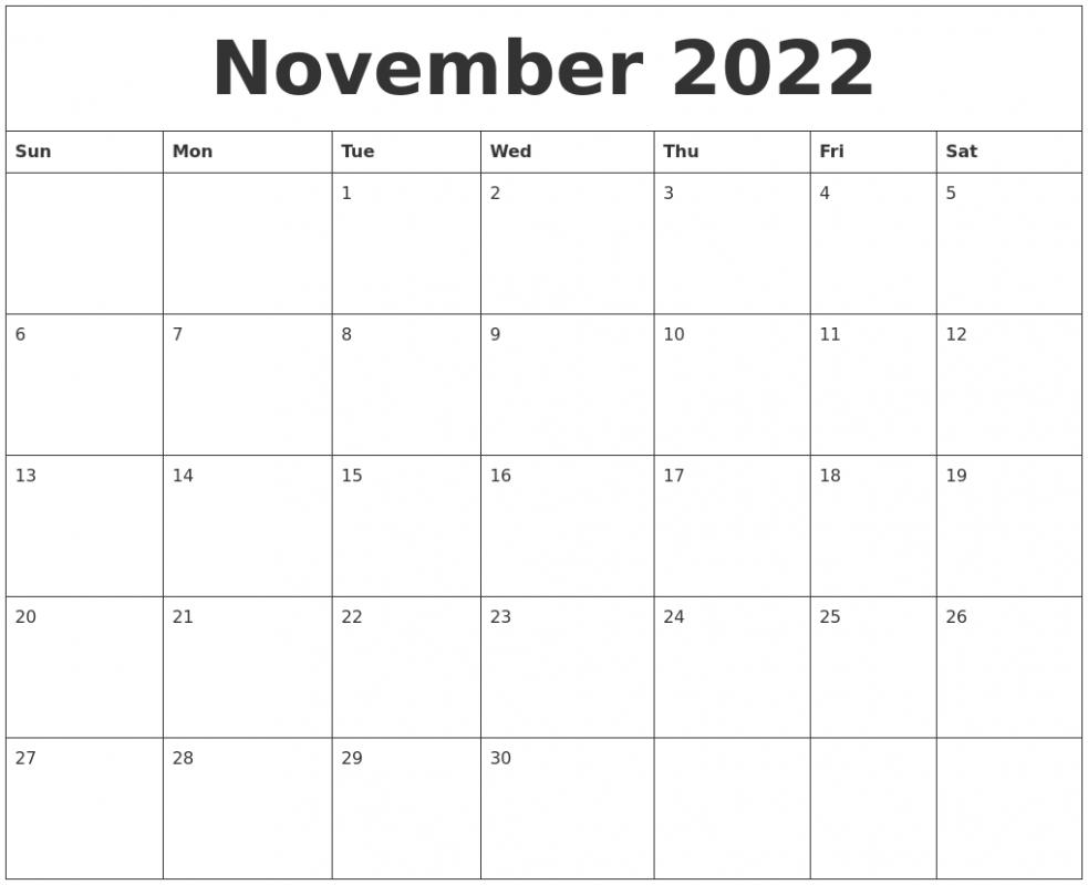 photo calendar template