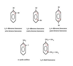 photo release template nomenclatura de los disustituidos del benceno