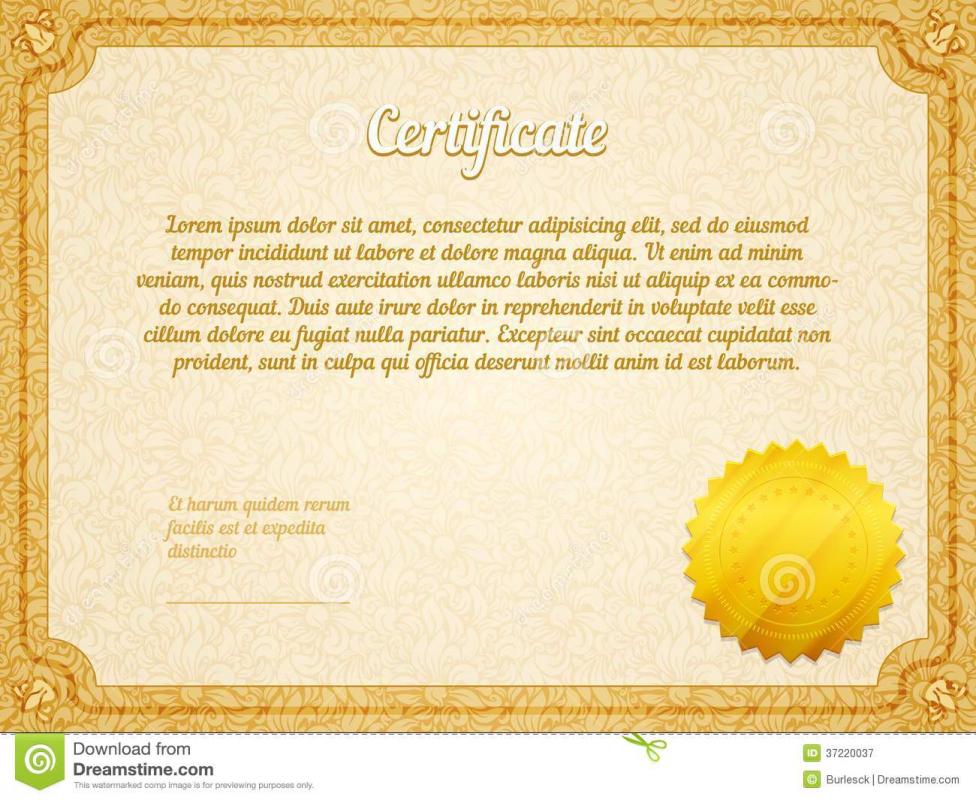 photography gift certificate template