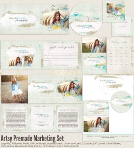 photography marketing templates artsy ms