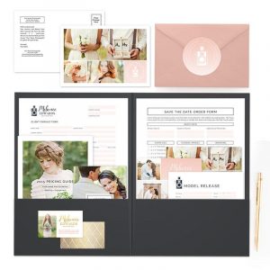 photography marketing templates mkd wedding photography marketing templates set suite d x