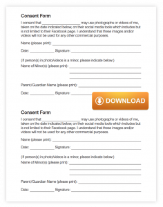 photography release form pdf dwnloadconsentform