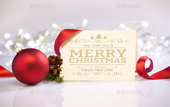 photoshop christmas cards templates