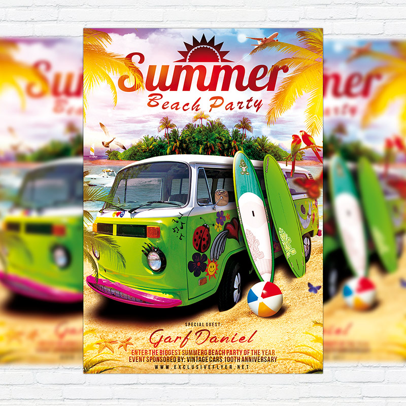 photoshop poster templates