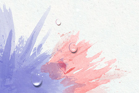 photoshop water brushes