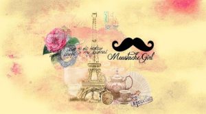 picture collage template paris wallpaper cute s x