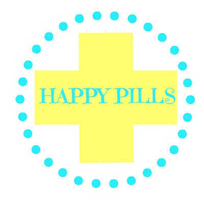 pill bottle label