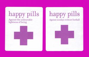 pill bottle label other label