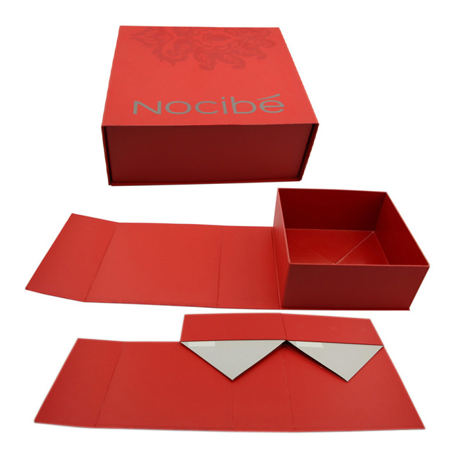 pillow box templates