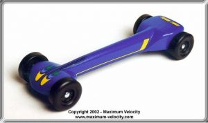 pinewood derby plans extendedinter