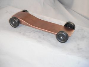 pinewood derby plans pinewoodderbycarphysics