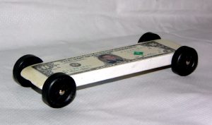 pinewood derby plans v i kwcar