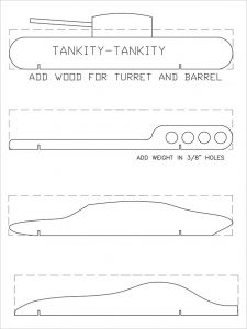 pinewood derby template pinewood derby templates