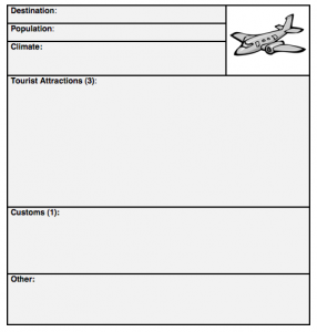 play script template