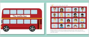 playing cards template maths bus prev