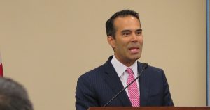 police report format george p bush texas state society