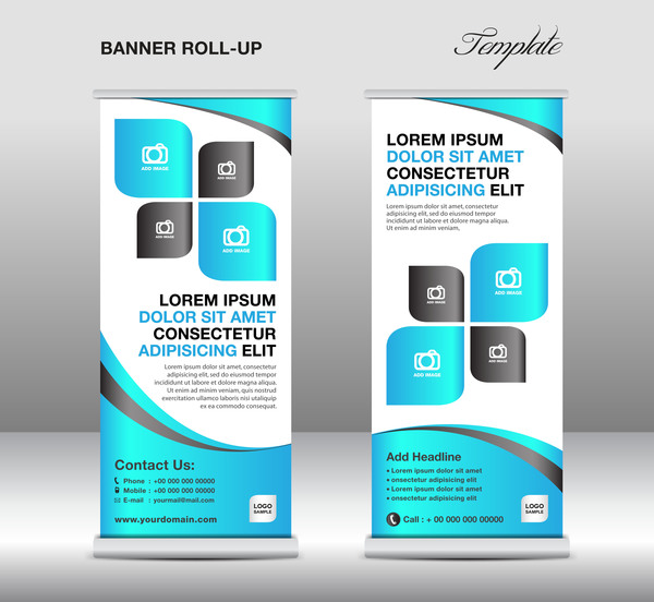 poster template free download