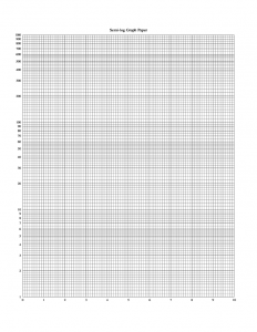 power of attorney sample letter semi log graph paper sample l