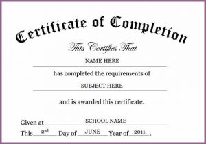 ppt certificate template ree printable certificate templates certificate of completion template