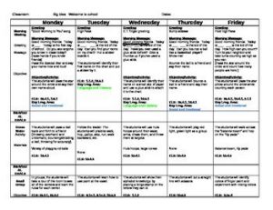 pre k lesson plan template feeaacdbadd preschool lesson plans preschool curriculum