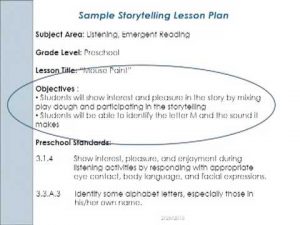 pre k lesson plan template hqdefault