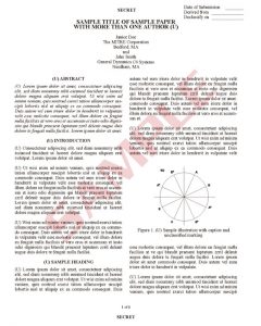 prenup agreement examples samplepaper