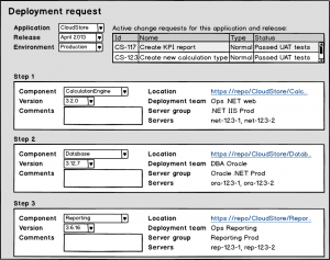 press release template word mockups release management