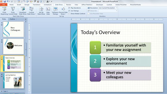 prezi presentation example