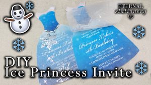 princess invitation template maxresdefault