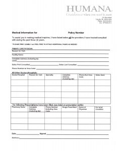 printable direct deposit form humanalistofproviders