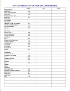 printable donation form template irs clothing donation values irs allowances for clothing donations