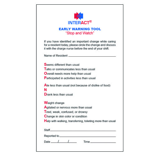 printable employee warning form