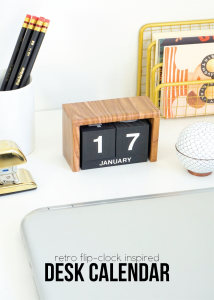 printable perpetual calendar desk calendar