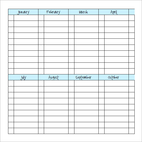 printable perpetual calendar