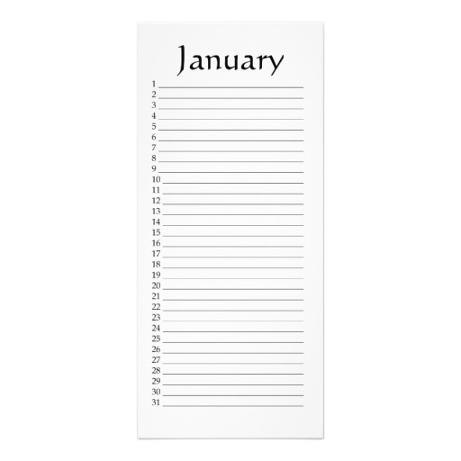 printable perpetual calendar