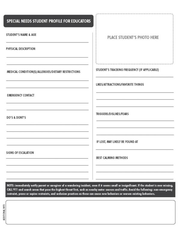 printable registration form template