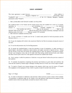 printable renters receipt free printable rental agreements