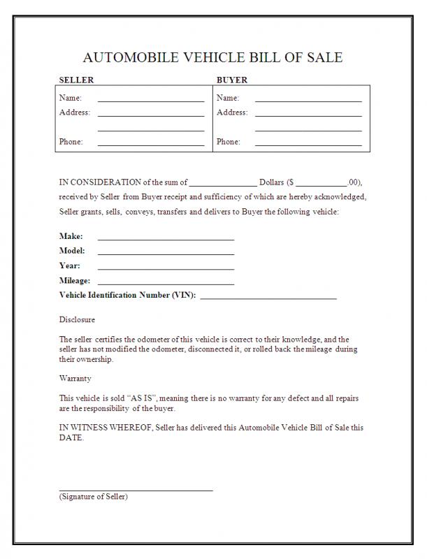 printable-vehicle-bill-of-sale-template-business