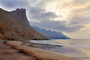 privacy policy samples playa de benijo tenerife