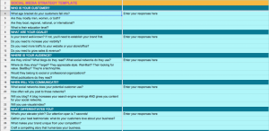 product strategy example scrn am x