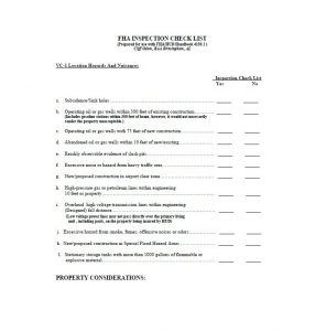 professional home inspection checklist home inspection checklist