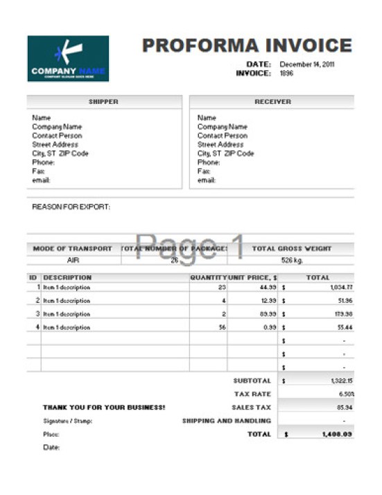 professional reference list template