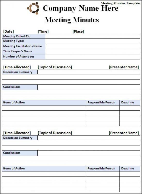 professional report templates