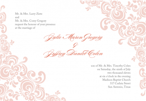 professional report templates sample wedding invitation cards templates