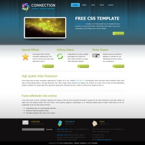 professional website templates html website templates qtzbkmbw