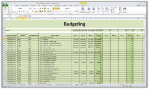 profit and loss template excel budget ledger template app store banner budgeting zmocdk