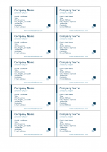 profit and loss templates avery business card template avery business cards templates free download wiadwzev bkxwzj