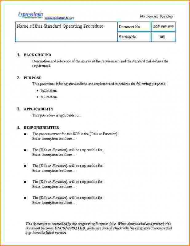 profit loss statement template