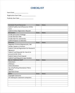 profit loss statement template event planning checklist template free event planning master sheet checklist pdf format template free download cxkuvd