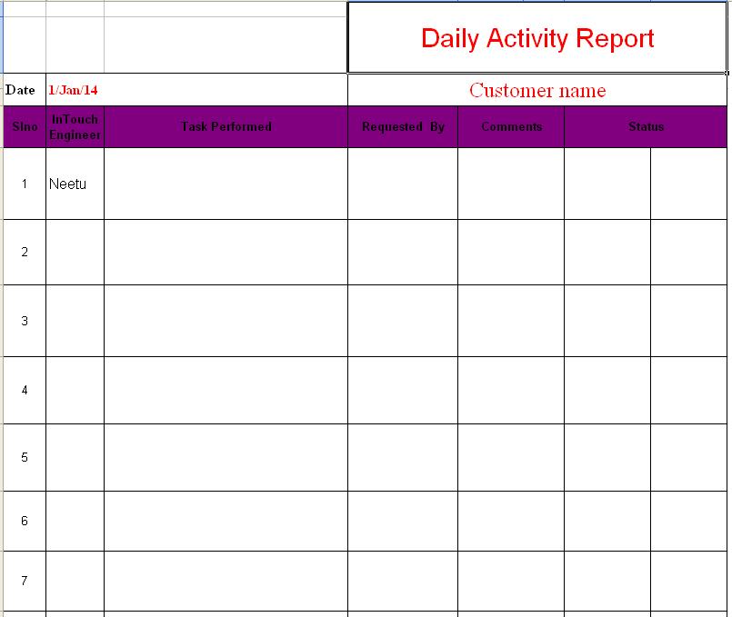 program proposal template